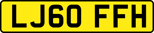 LJ60FFH