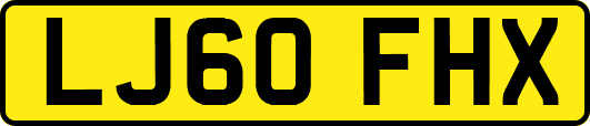 LJ60FHX