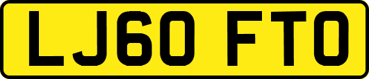 LJ60FTO