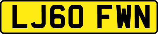 LJ60FWN