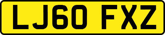 LJ60FXZ