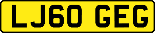 LJ60GEG