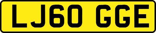 LJ60GGE