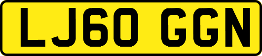 LJ60GGN