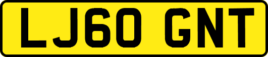 LJ60GNT