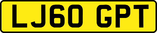 LJ60GPT