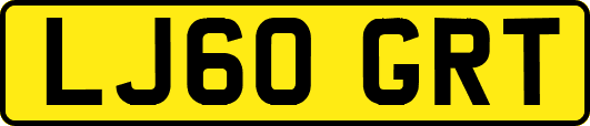 LJ60GRT