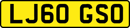 LJ60GSO