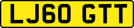 LJ60GTT