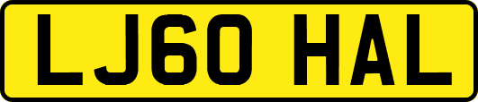 LJ60HAL