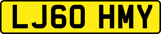 LJ60HMY