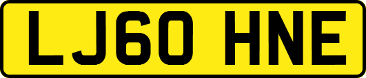 LJ60HNE