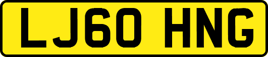 LJ60HNG