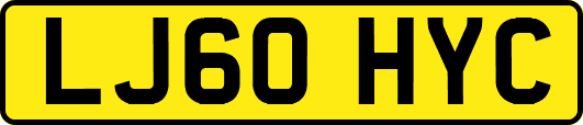 LJ60HYC