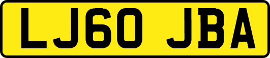 LJ60JBA