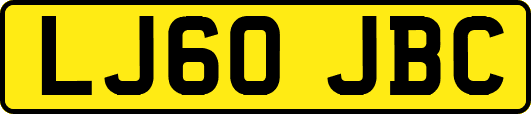 LJ60JBC