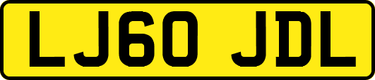 LJ60JDL