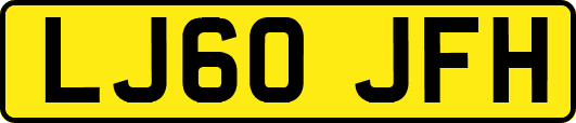 LJ60JFH