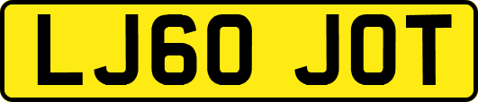 LJ60JOT