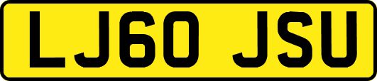 LJ60JSU