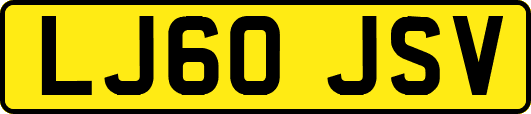 LJ60JSV