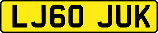 LJ60JUK