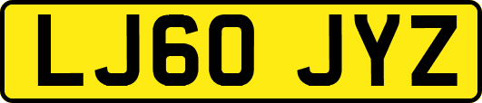 LJ60JYZ