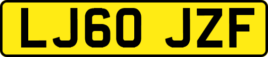 LJ60JZF