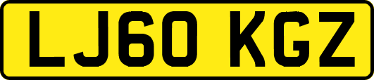 LJ60KGZ