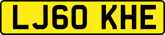 LJ60KHE