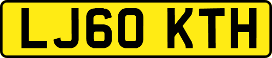 LJ60KTH