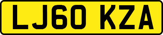 LJ60KZA