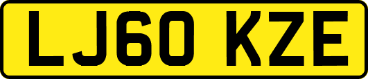 LJ60KZE