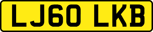 LJ60LKB