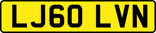 LJ60LVN