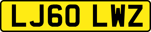 LJ60LWZ