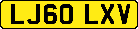 LJ60LXV