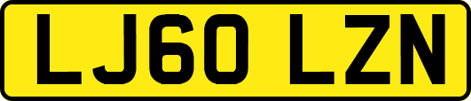 LJ60LZN