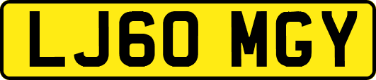 LJ60MGY