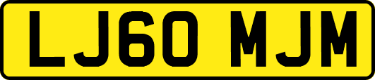 LJ60MJM