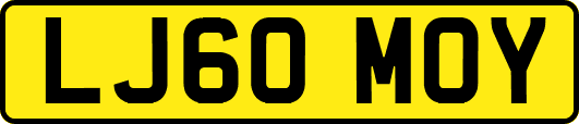 LJ60MOY