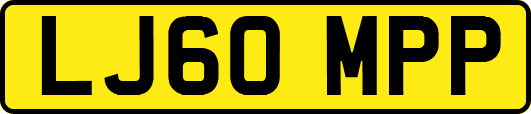 LJ60MPP