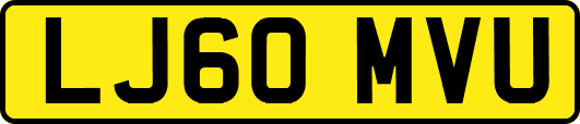 LJ60MVU