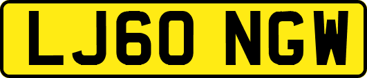 LJ60NGW