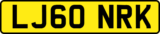 LJ60NRK