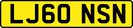 LJ60NSN