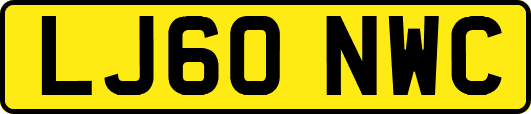 LJ60NWC
