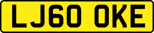 LJ60OKE