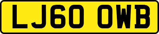 LJ60OWB