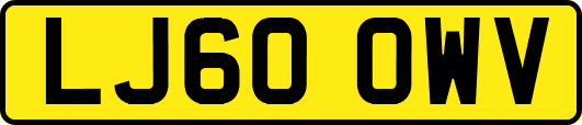 LJ60OWV